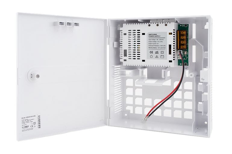 Sz�netmentes t�pegys�g 5A, 13,8V DC t�lt�s, SPHD1205-01B-1